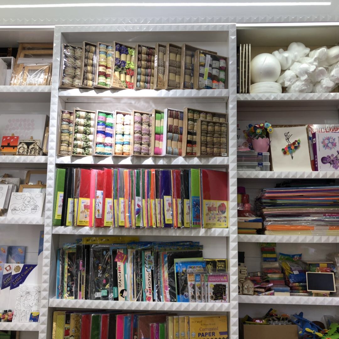 Coco Stationery describe pic - 2