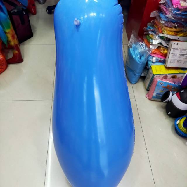 Wholesale of inflatable toys for children's entertainment without toppling figures Specification image