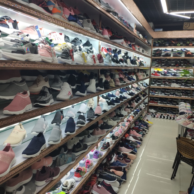 Happy Shoe Industry describe pic - 2