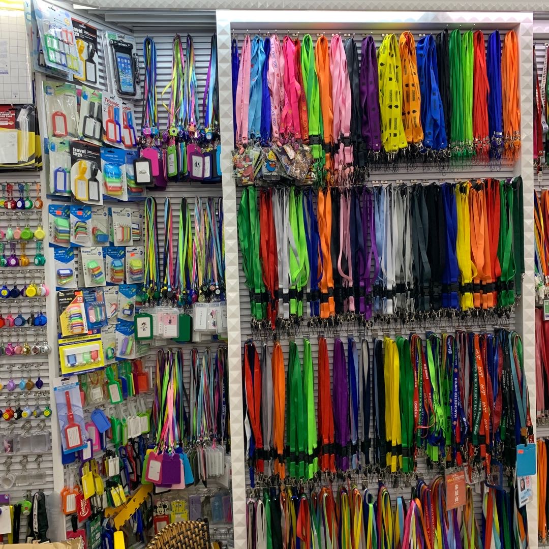 Yiwu Chaojun Stationery Products Store