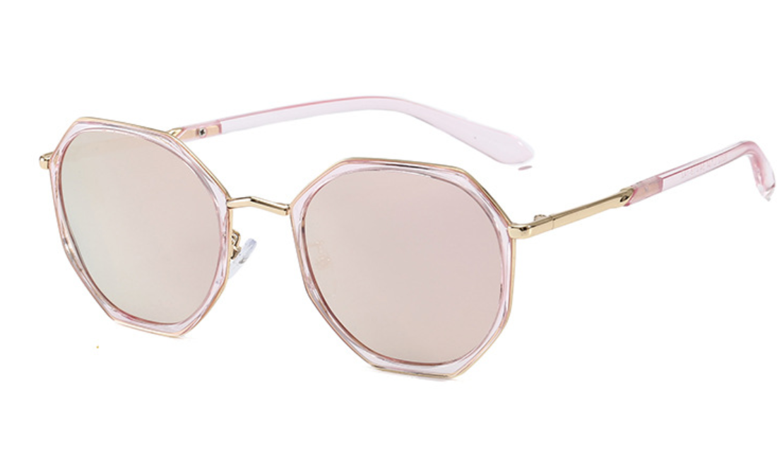 眼镜/墨镜/太阳镜/墨镜男士不规则时尚/太阳镜男产品图