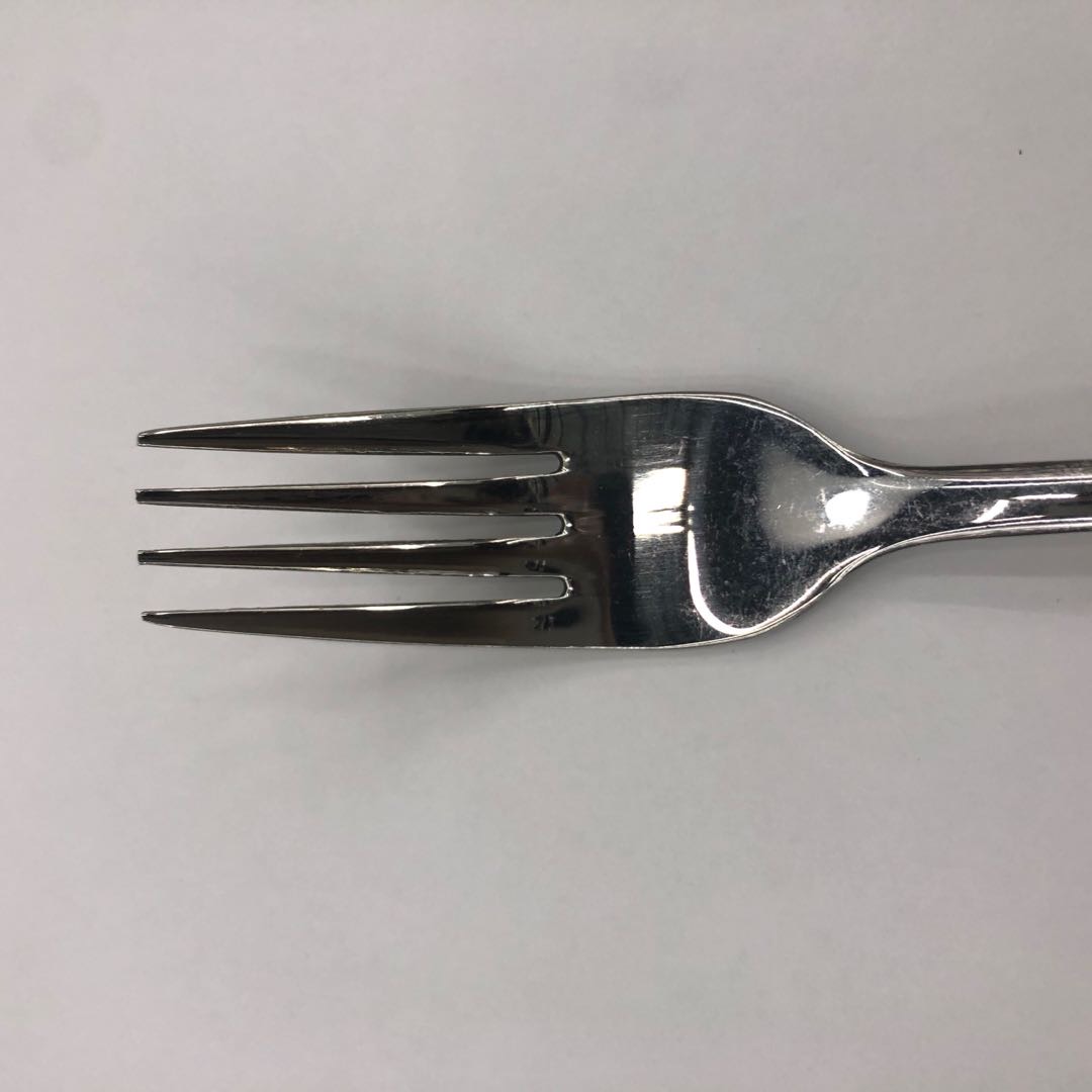 不锈钢叉主餐叉甜品叉早餐叉产品图