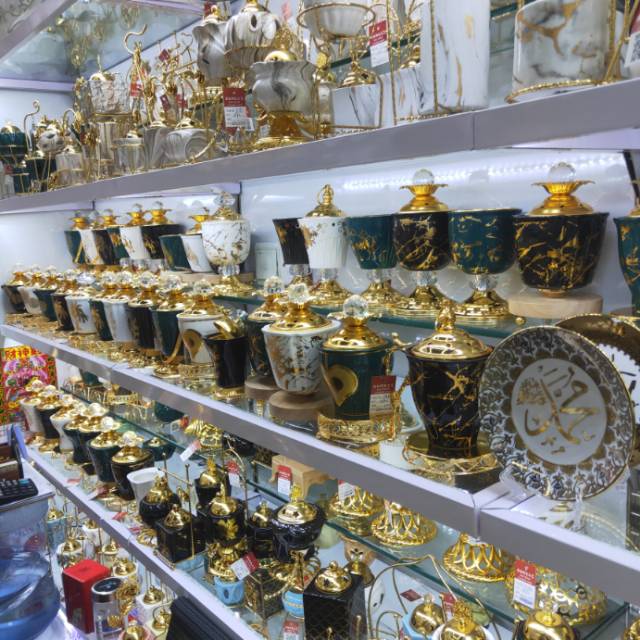 Baoxian Handicrafts Shop describe pic - 3