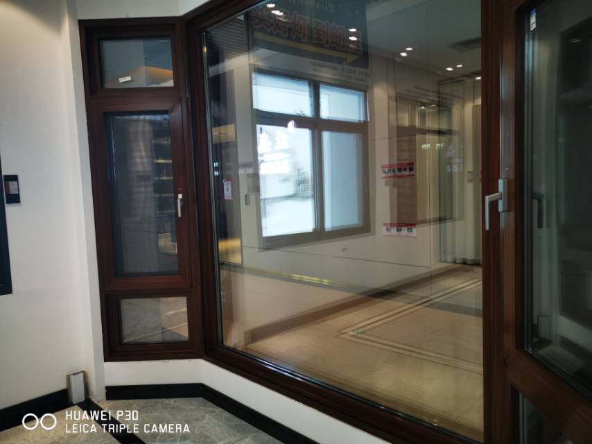 Fuding Doors and Windows describe pic - 1