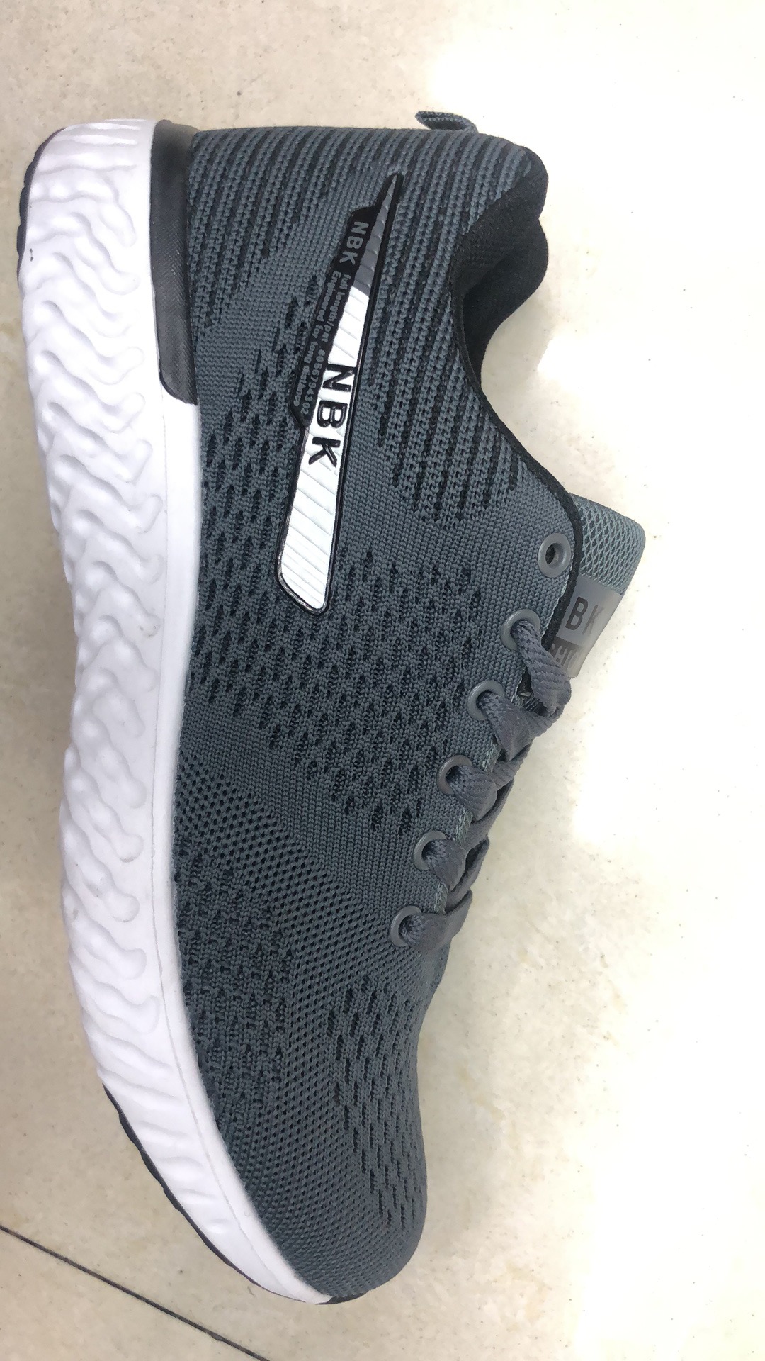 Spring new style shoes: Trendy shoes, pilot casual shoes