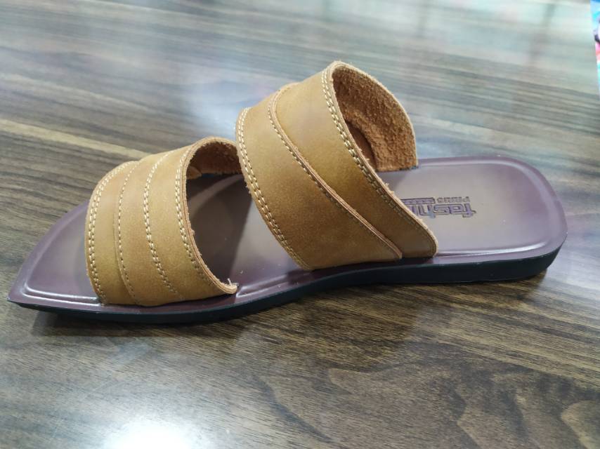 Beach sandals Specification image