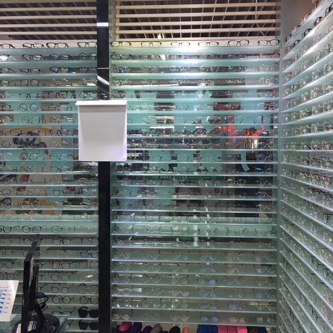 Yiwu Gaoxiang Optical Store describe pic - 2