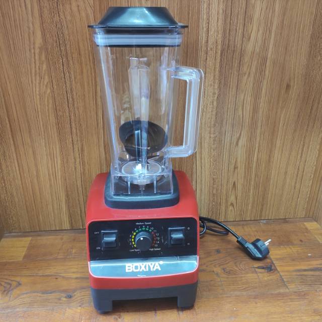 Factory Direct Sales Smoothie Machine Commercial Milk Tea Shop Play Milkshake Slasher Smoothie Break The Wall Juice Juice Soy Milk Cooking Home