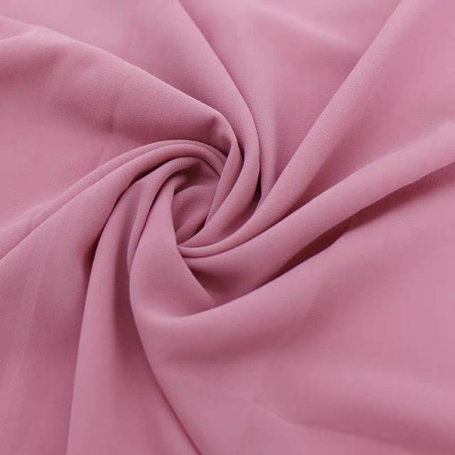 High-end chiffon Muslim scarf, Muslim headscarf, flower-trimmed shawl details Picture