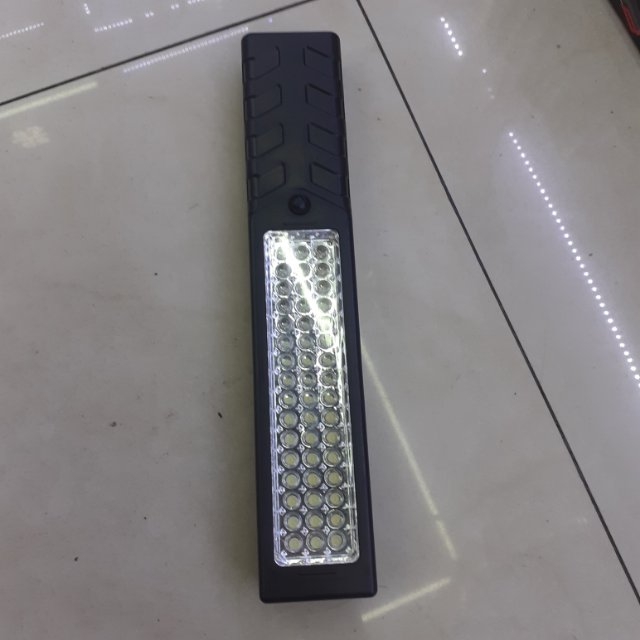 led五头头/手电筒医用照/便携手电筒细节图