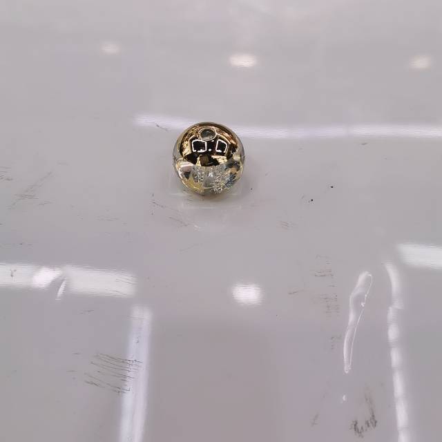 松石蓝/饰品/树脂产品图