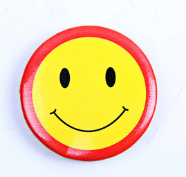 New Tinplate Badge Cartoon Fashion Badge Manufacturers Wholesale Custom Cartoon Character Badge details Picture