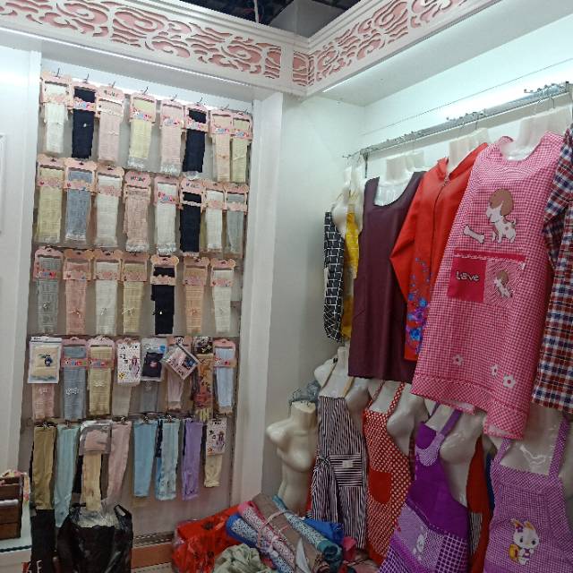 Angli Home Textile Yiwu Yuyun Knitting Co., LTD describe pic - 2