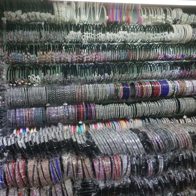 Lu Jie Accessories describe pic - 1