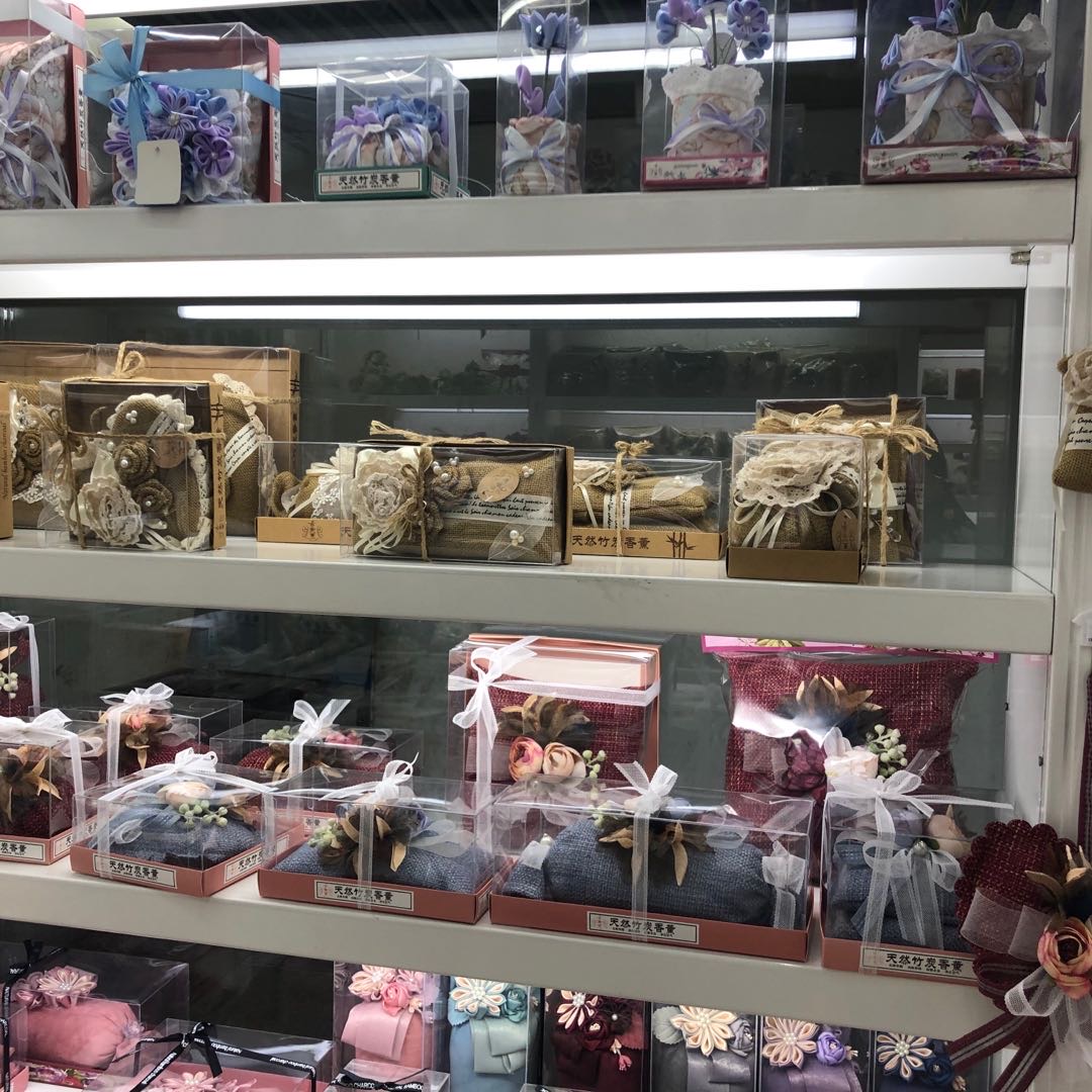 Yiwu Guxiangman Auto Accessories Co., LTD