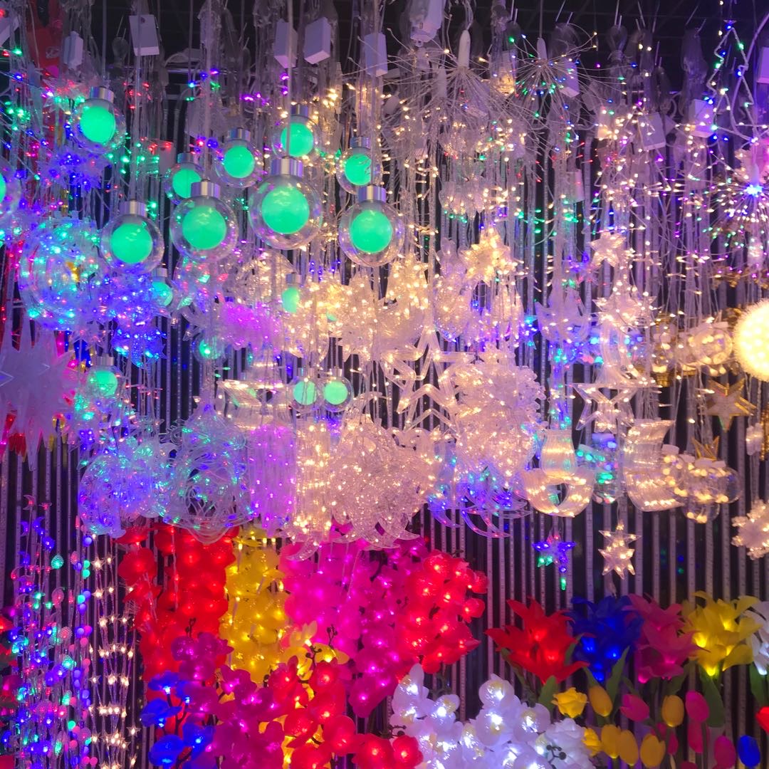 Taizhou Xinrong Lighting Co., LTD describe pic - 1