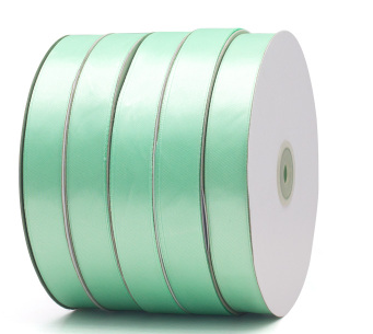 Jiuxia 2cm cake box, ribbon wedding candy box, tie ribbon satin details Picture