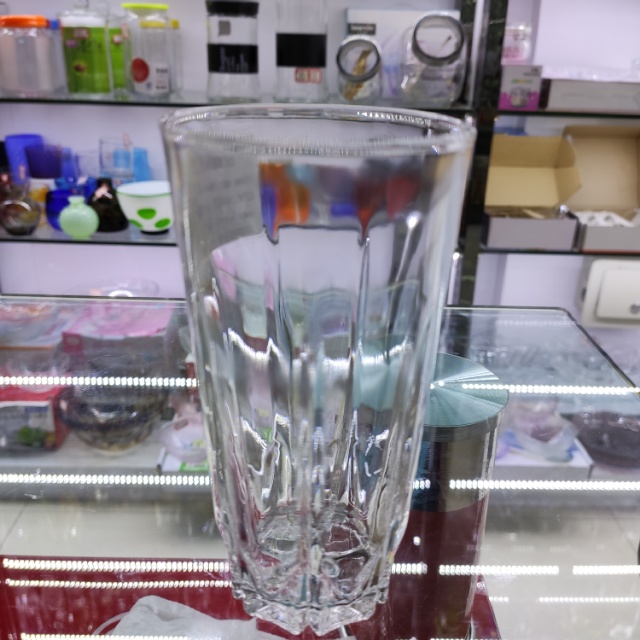 The three-piece glass water cup set is available in multiple specifications details Picture