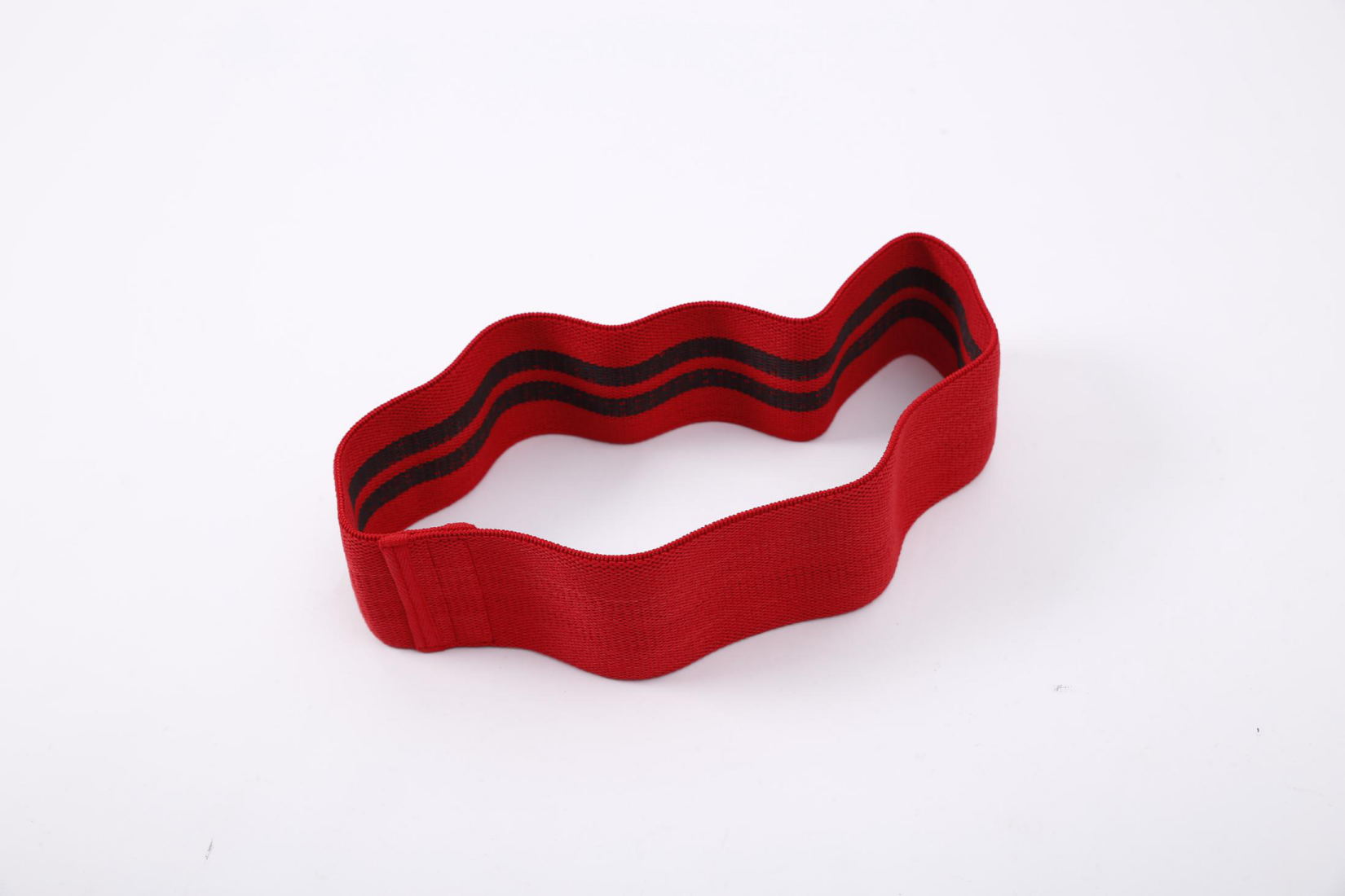 Wholesale of portable gluteal lifting yoga elastic bands, resistance ropes, sports dance, yoga resistance bands, and gluteal shaping and strengthening resistance bands details Picture