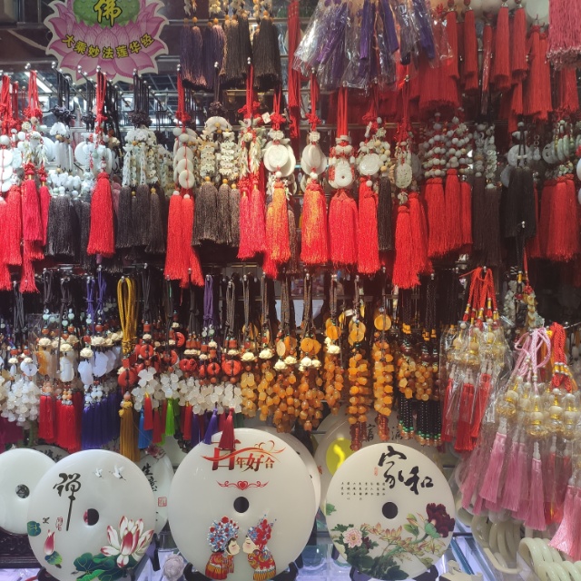 Yilong Jewelry describe pic - 1