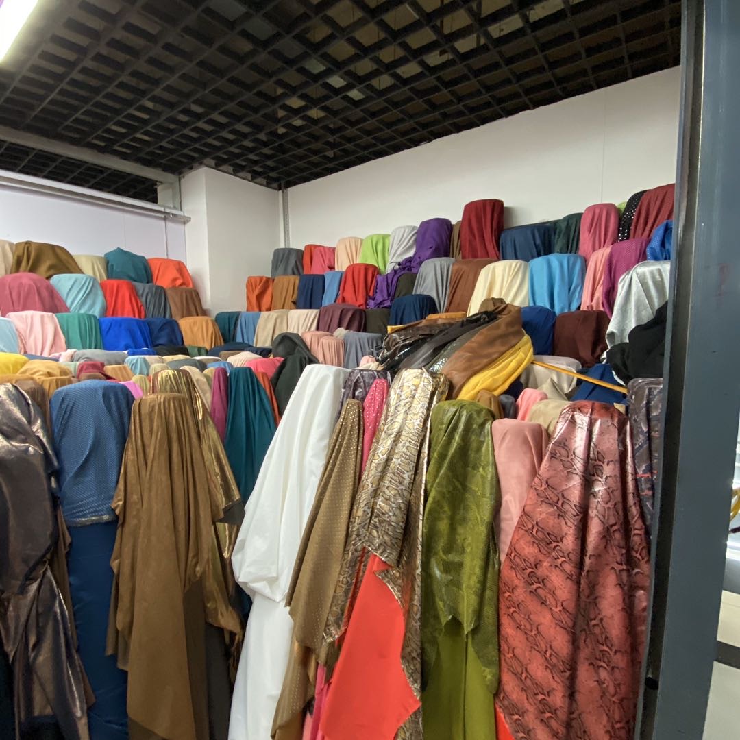 Chenliang Textile describe pic - 3