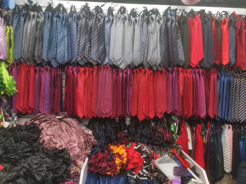 Boden Tie & Apparel Company describe pic - 2