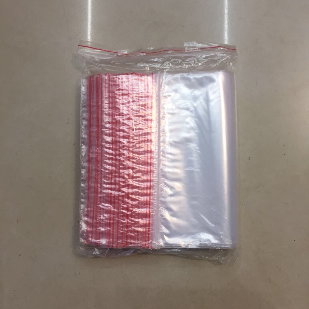 PVC jewelry self-sealing bags, packaging bags and gift bags are sold directly by the manufacturer with big discounts