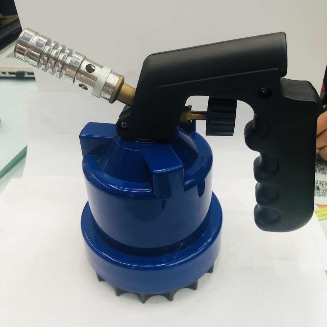 高性能便携式点火器：安全可靠，轻松节能！