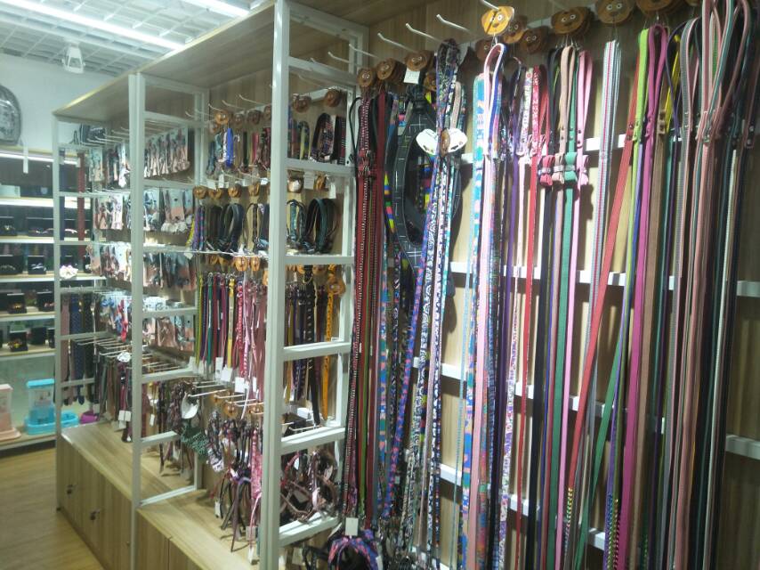 Yiwu Huiduoduo Cat Toy Factory describe pic - 2