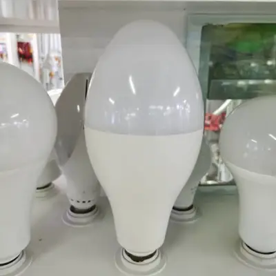 Lights Led Bulbs Energy-Saving Household Lights