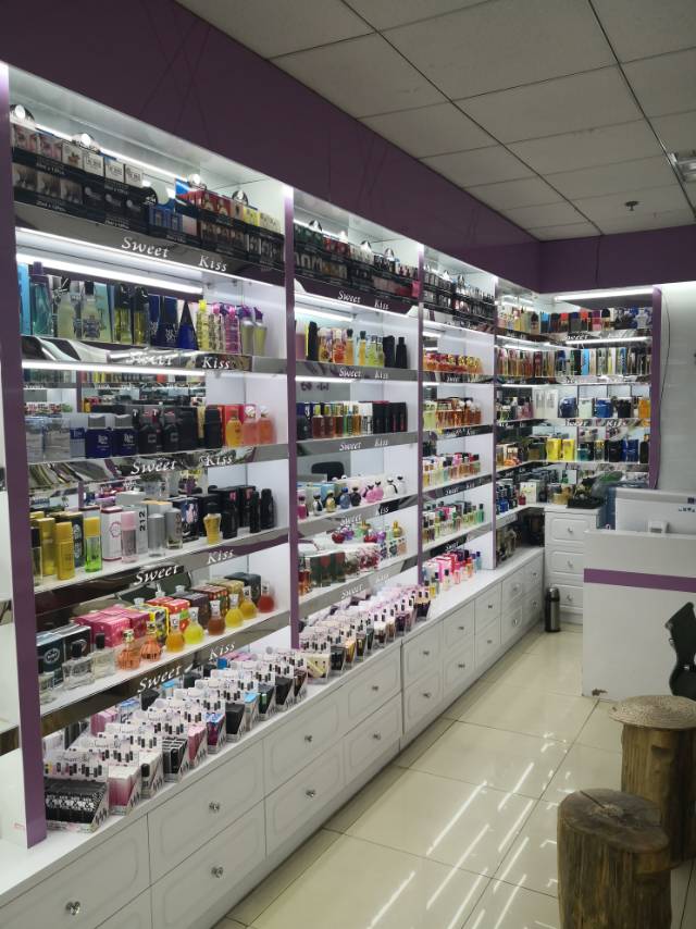 Yuzi cosméticos co., LTD describe pic - 2