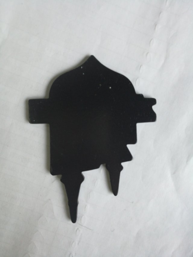 普通多形状冰箱贴批发