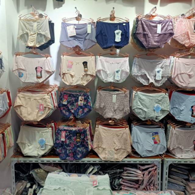 Jingjing Underwear describe pic - 2