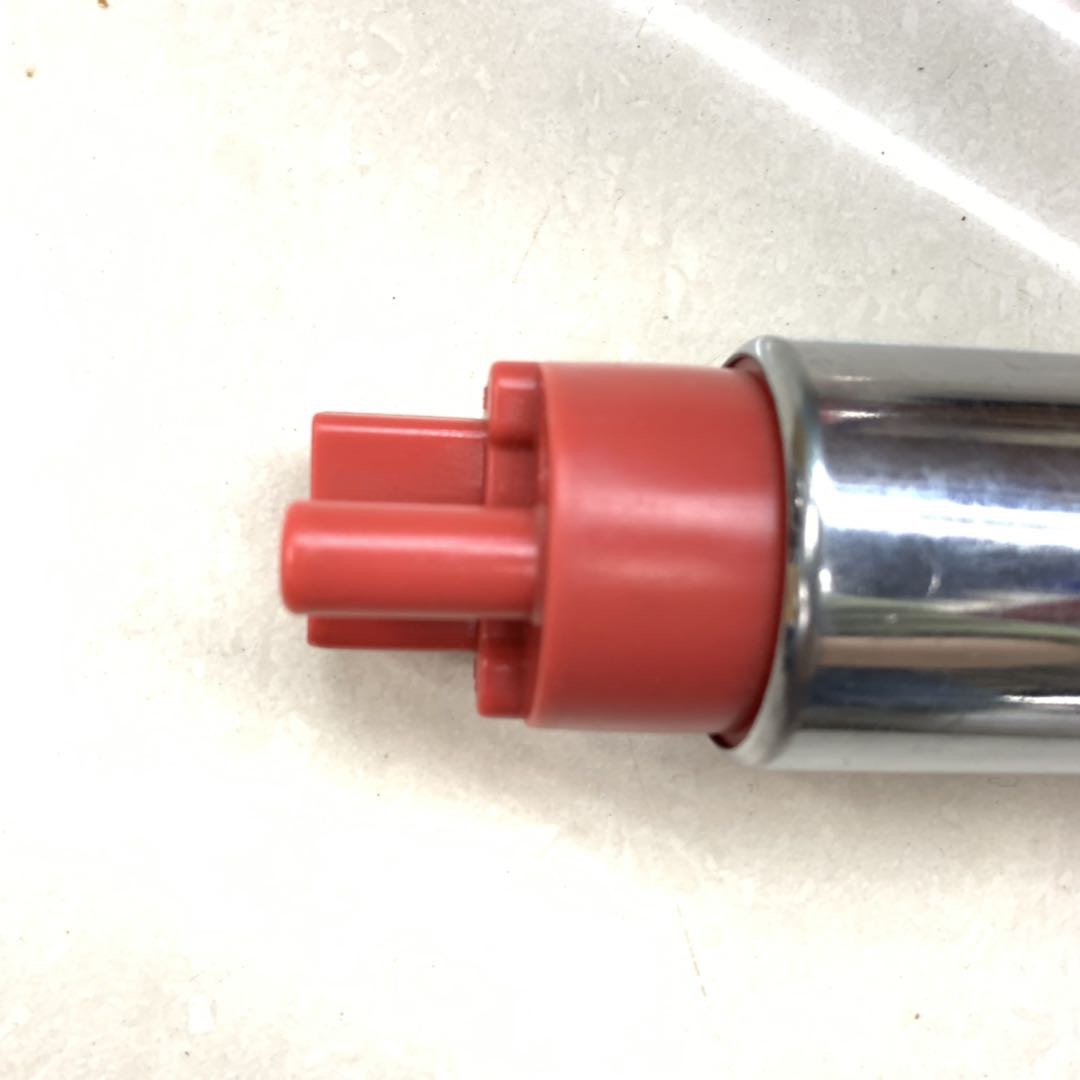Auto Parts Fuel Pump Modification Parts Red Head Wholesale details Picture