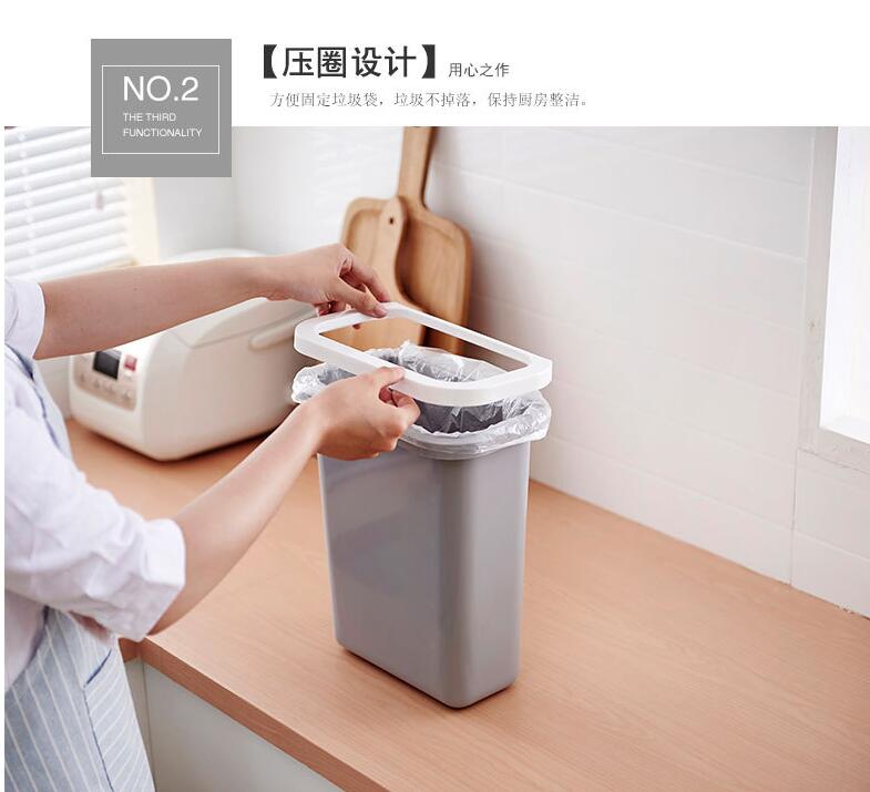 毛绒/儿童文具笔筒/卡通收纳筐棉绳带盖/娃娃收纳神器产品图