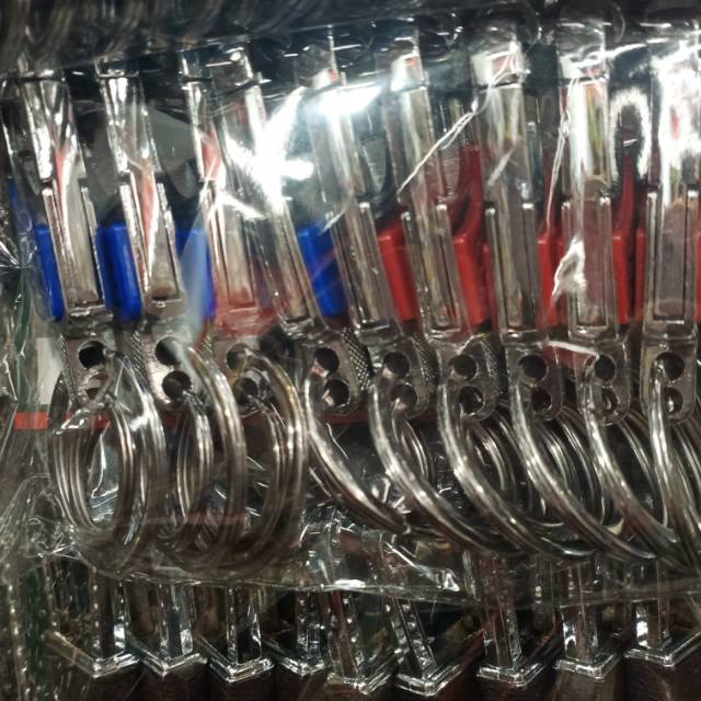 Metal Key Chain Pendant New Key Chain Craft Gift details Picture