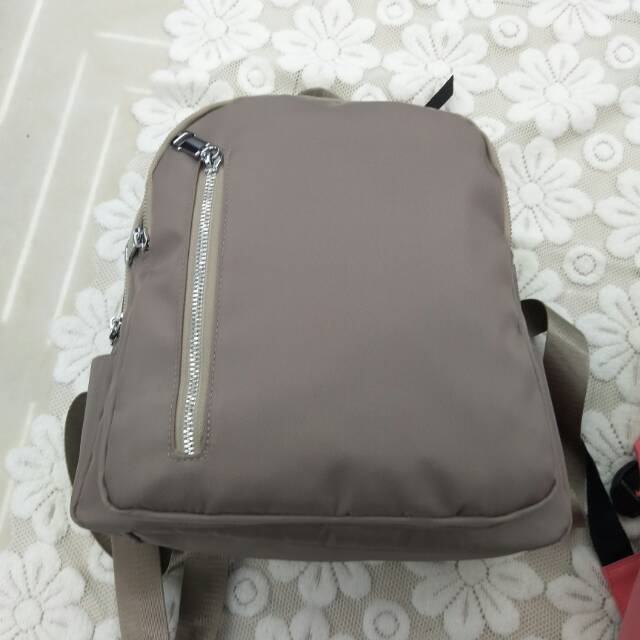 双肩包潮牌休闲男女书包韩版高中大学生超火百搭日系背包