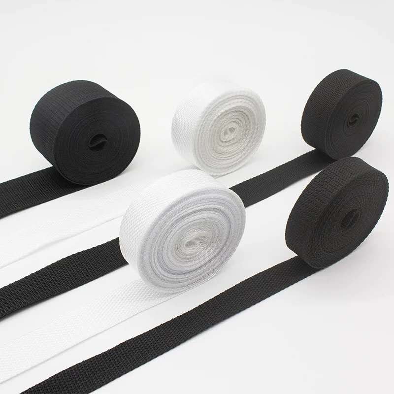 Thickened Wide Elastic Waistband Trousers Elastic Rope Loosening