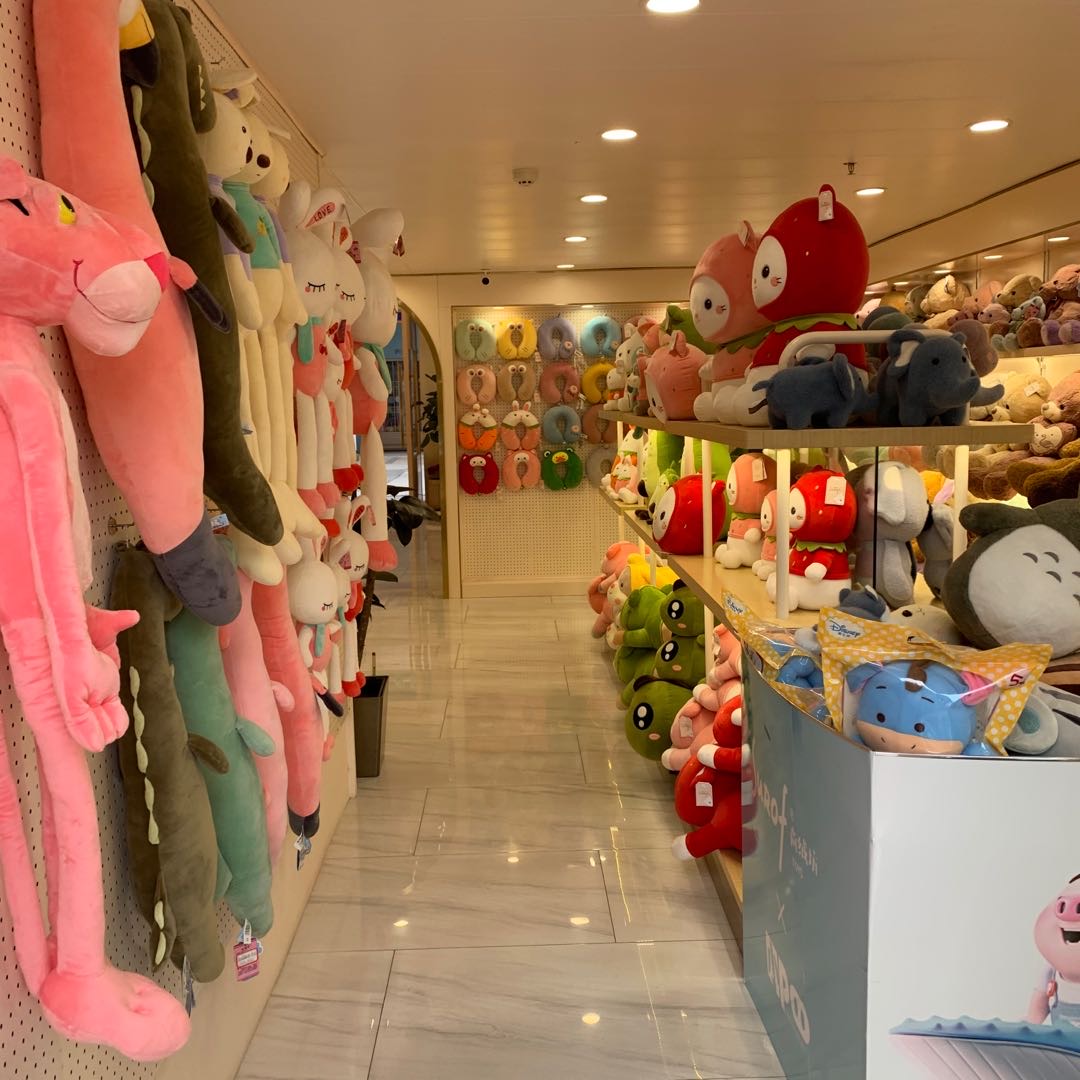 Zhejiang Jianfeng Toys Co., LTD describe pic - 1