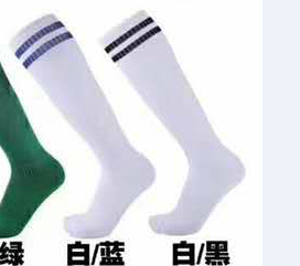 抗菌防臭袜子男士棉袜中筒袜吸汗透气男袜四季篮球袜运动袜产品图