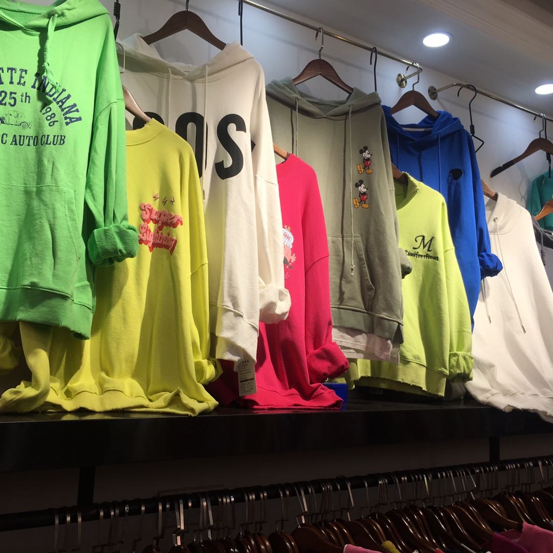 Meiyun Famous Store describe pic - 1
