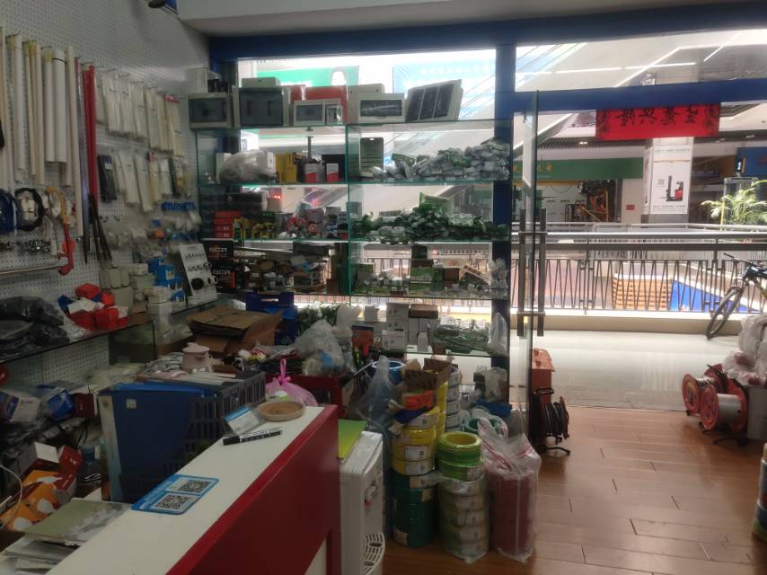 Yongyu Power Equipment describe pic - 3