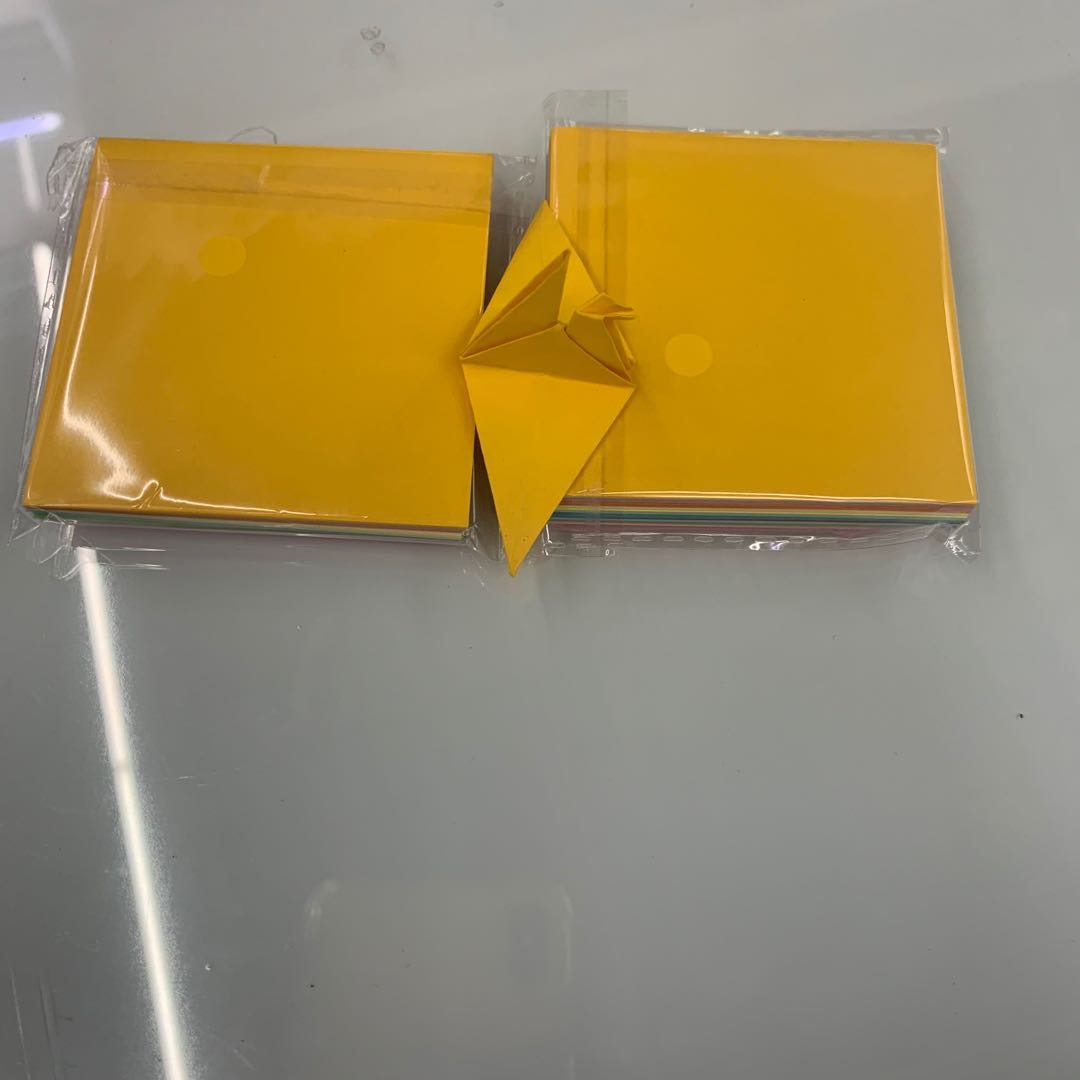 折纸/纸品细节图
