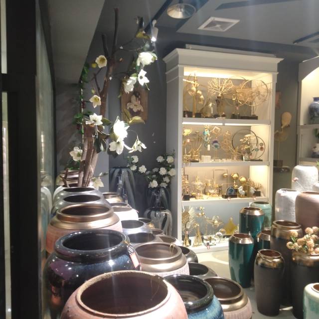 Linran Ceramics describe pic - 1