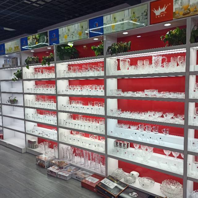 Yihuang Glass describe pic - 2