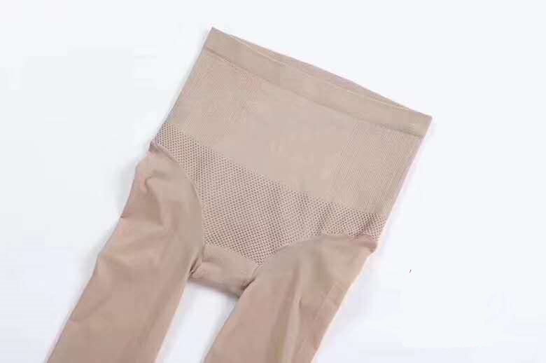 网红菠萝袜任意剪丝袜防勾丝夏季打底肉色丝袜细节图