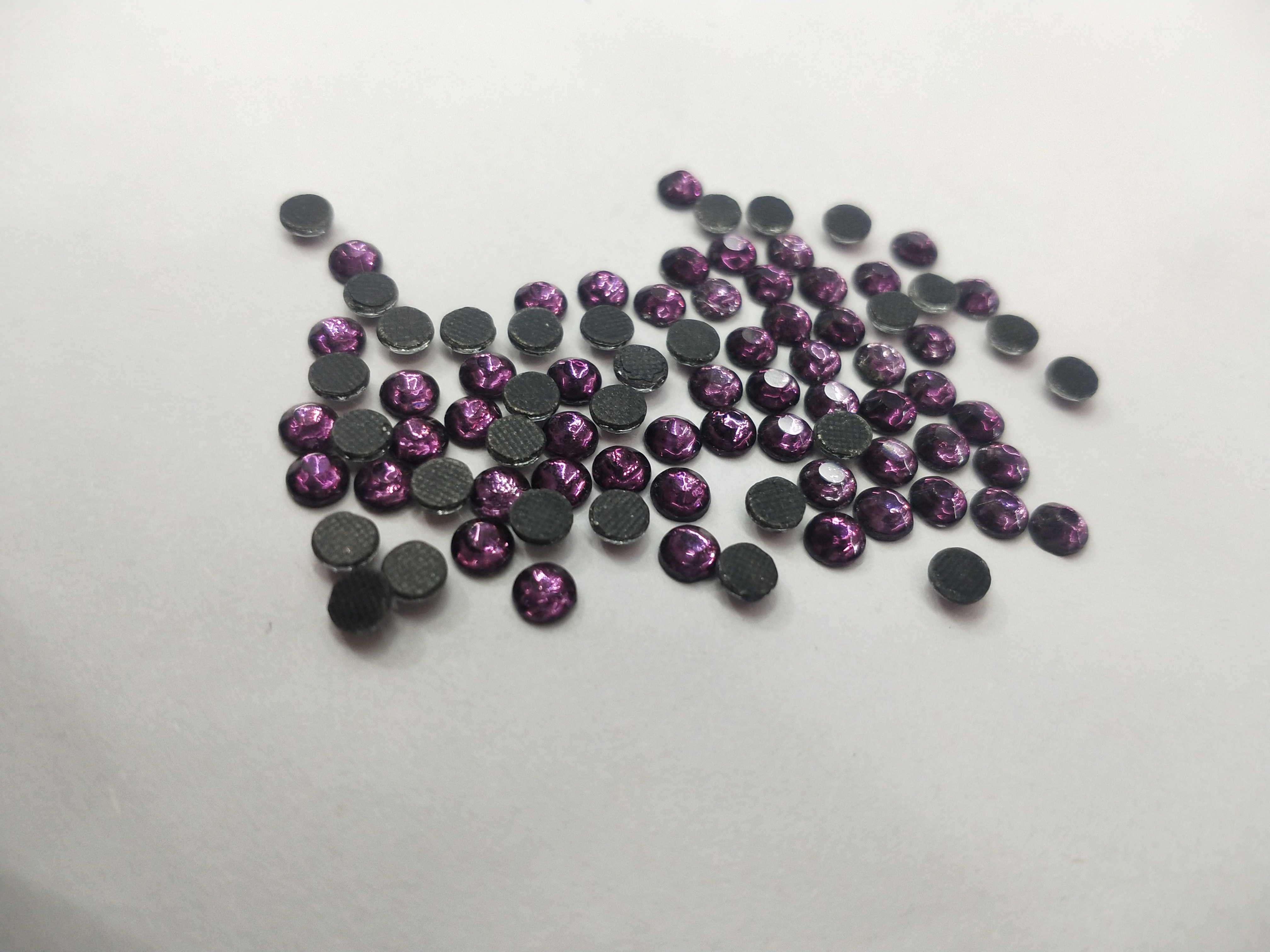 DIY钻/烫钻/平底钻产品图