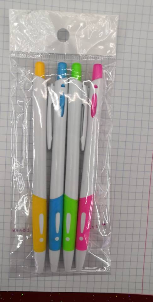 Super Wear-Resistant Simple Can Replace The Core Affordable Easy To Carry Easy To Hold Comfortable Writing Smooth Plastic Material Model 219 Specification drawing