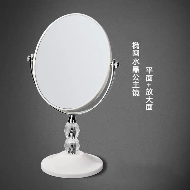 化妆镜产品图