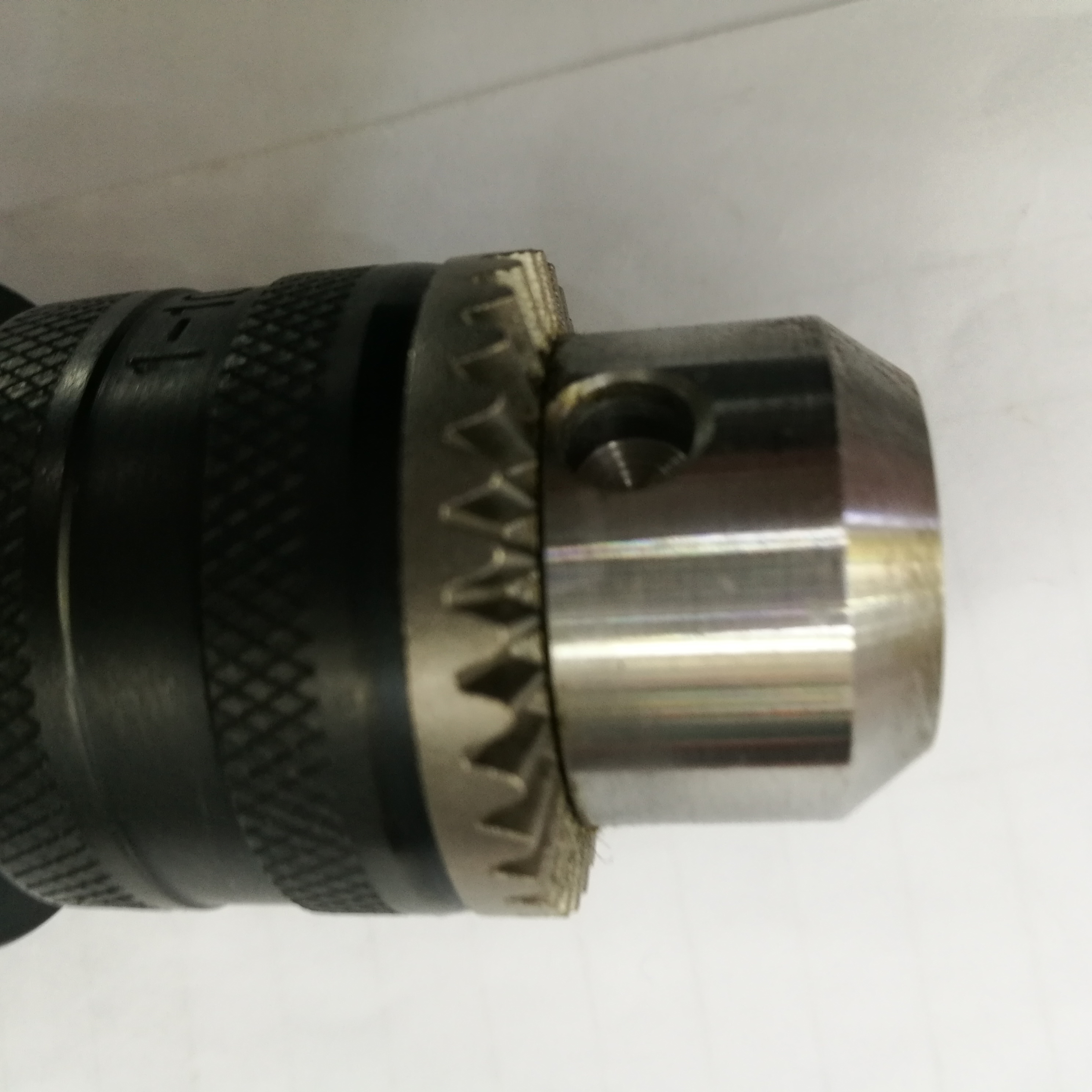 CX-30103/8英寸夹头气钻产品图